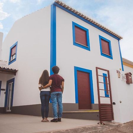 Casa Do Pequeno Dragoeiro Villa Angra do Heroísmo Екстериор снимка