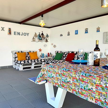 Casa Do Pequeno Dragoeiro Villa Angra do Heroísmo Екстериор снимка