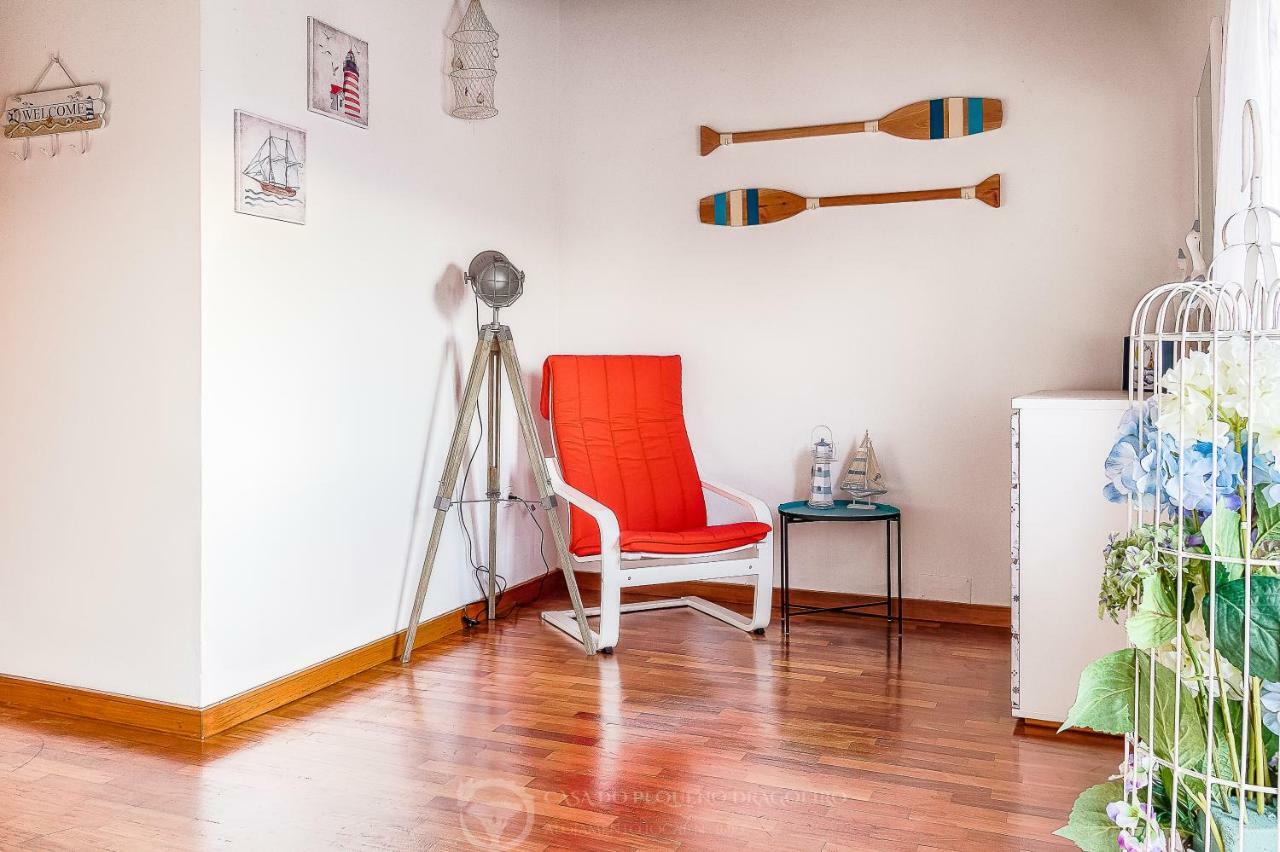 Casa Do Pequeno Dragoeiro Villa Angra do Heroísmo Екстериор снимка
