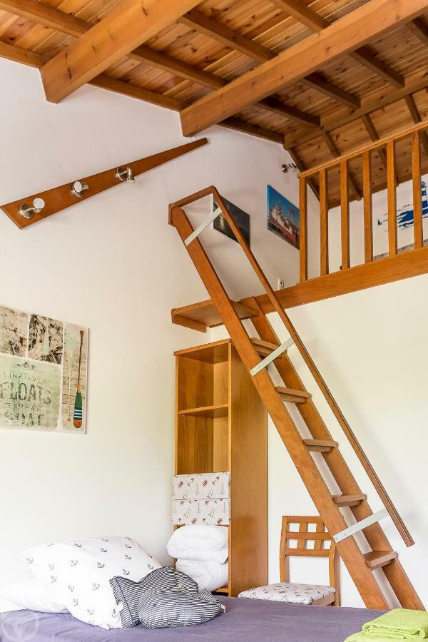 Casa Do Pequeno Dragoeiro Villa Angra do Heroísmo Екстериор снимка