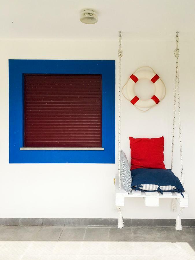 Casa Do Pequeno Dragoeiro Villa Angra do Heroísmo Екстериор снимка