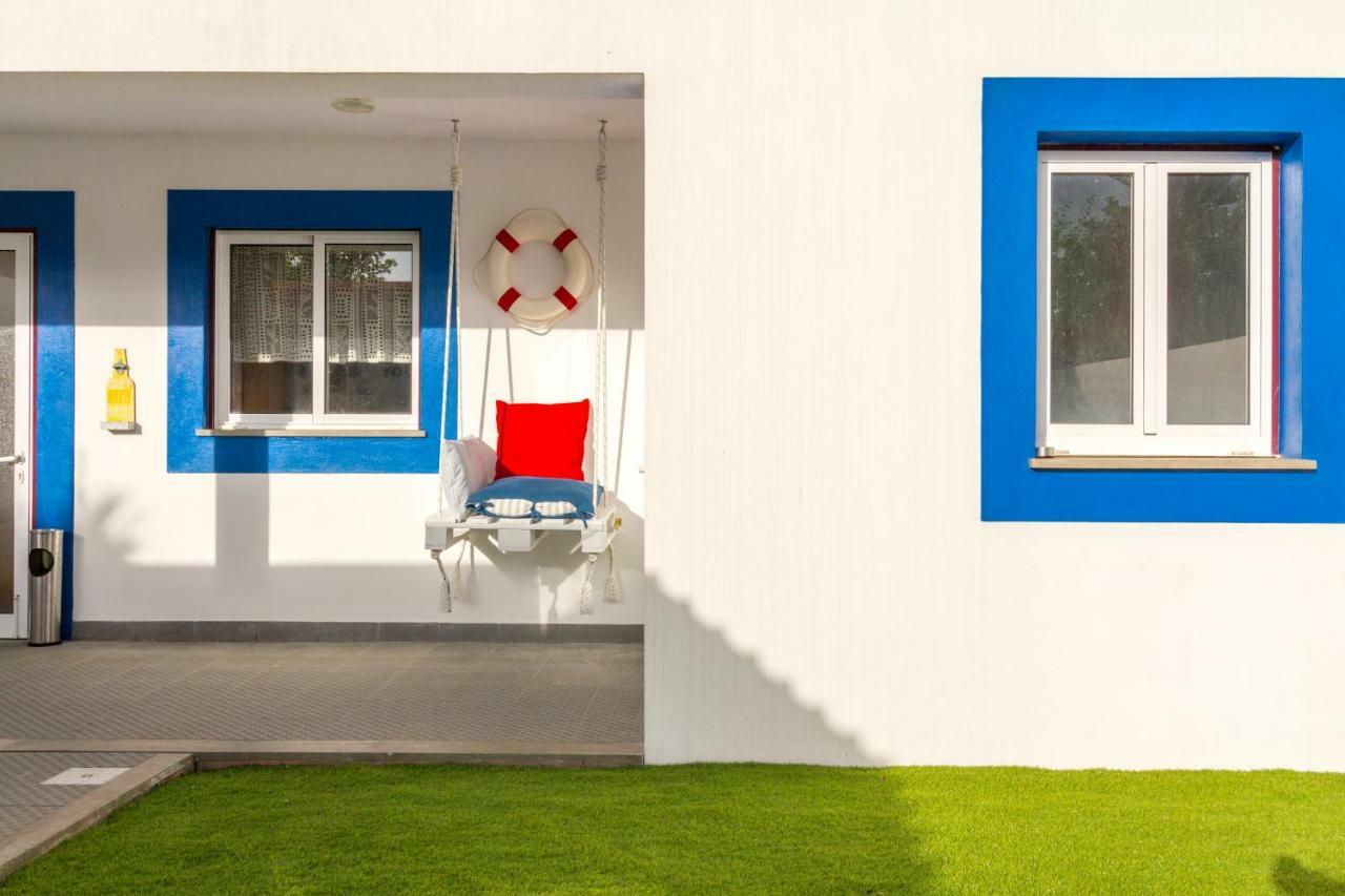 Casa Do Pequeno Dragoeiro Villa Angra do Heroísmo Екстериор снимка