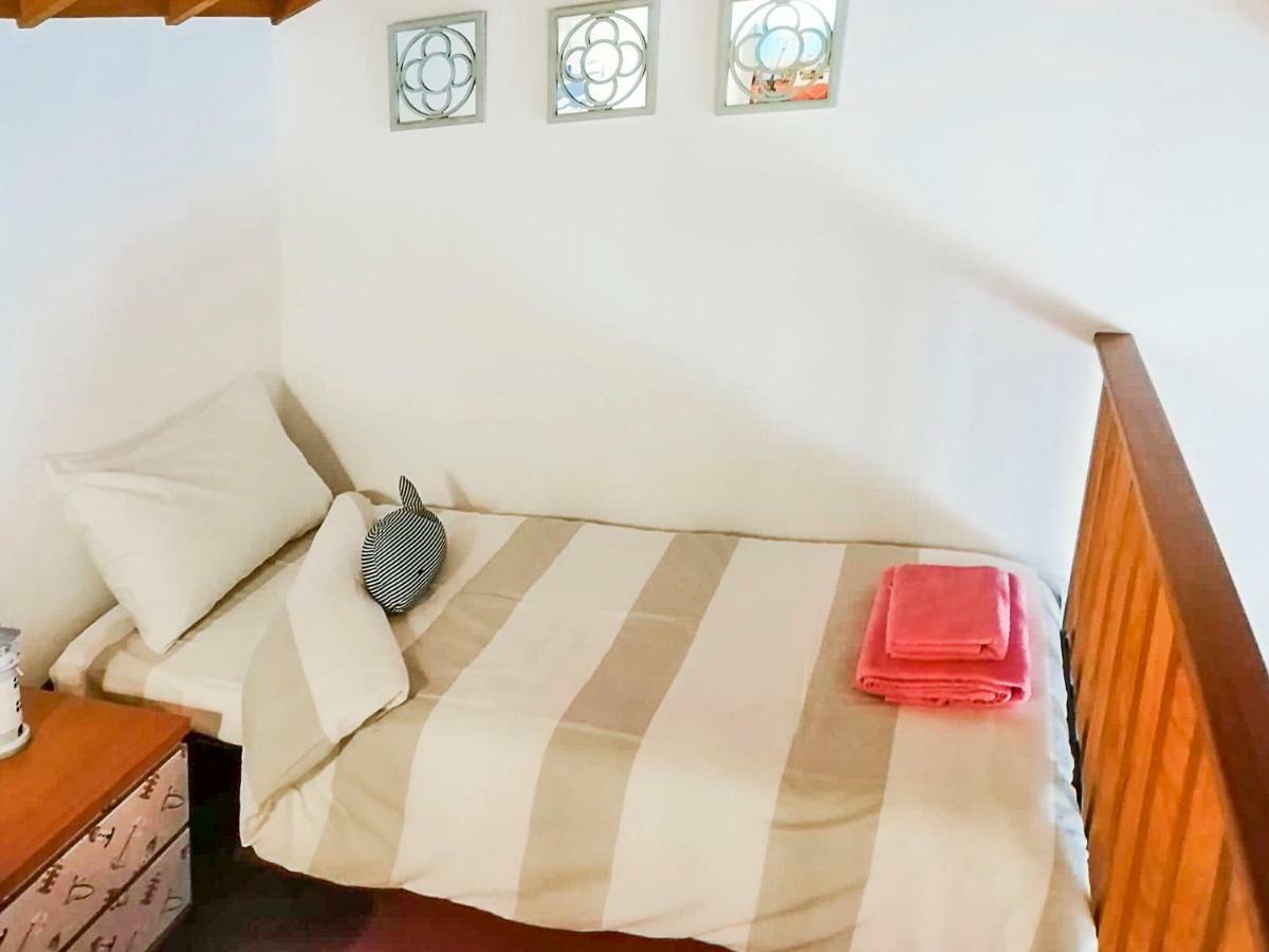 Casa Do Pequeno Dragoeiro Villa Angra do Heroísmo Екстериор снимка